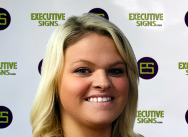 Our Team - Executive Signs